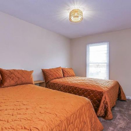 Stylish Beach Home - Quiet Neighborhood In Ac Atlantic City Eksteriør billede