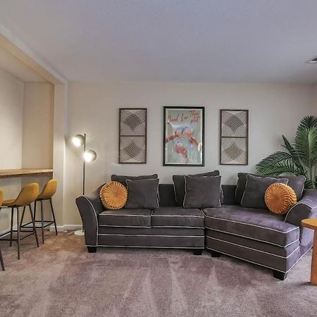 Stylish Beach Home - Quiet Neighborhood In Ac Atlantic City Eksteriør billede