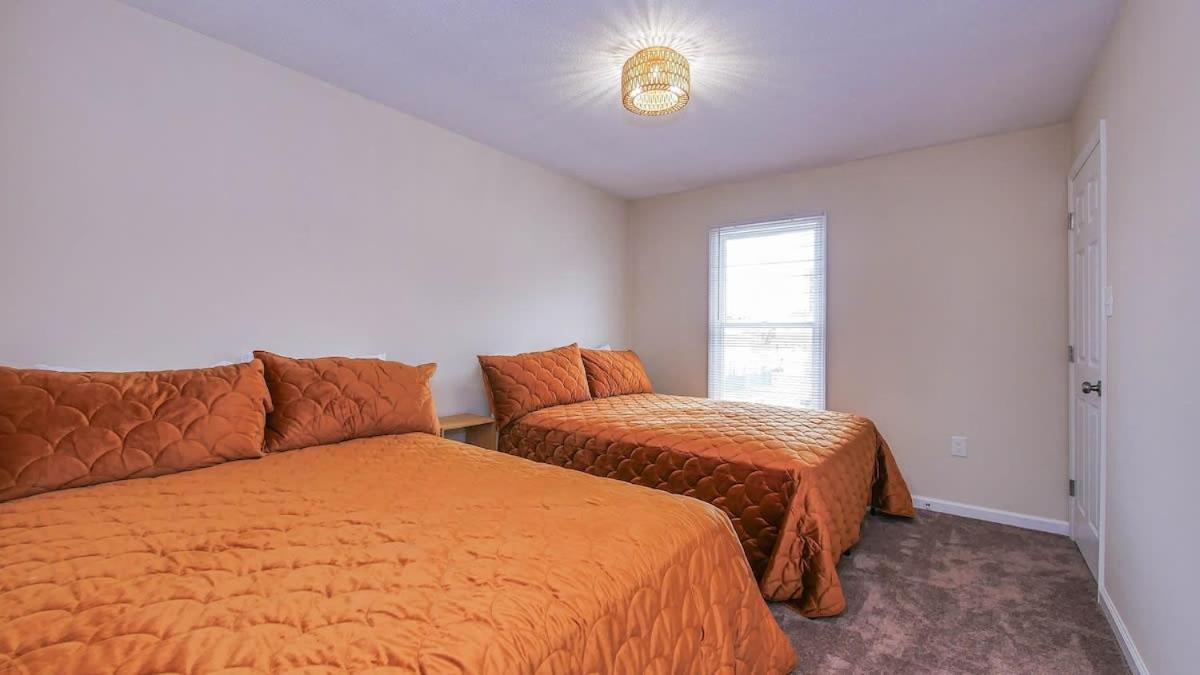 Stylish Beach Home - Quiet Neighborhood In Ac Atlantic City Eksteriør billede