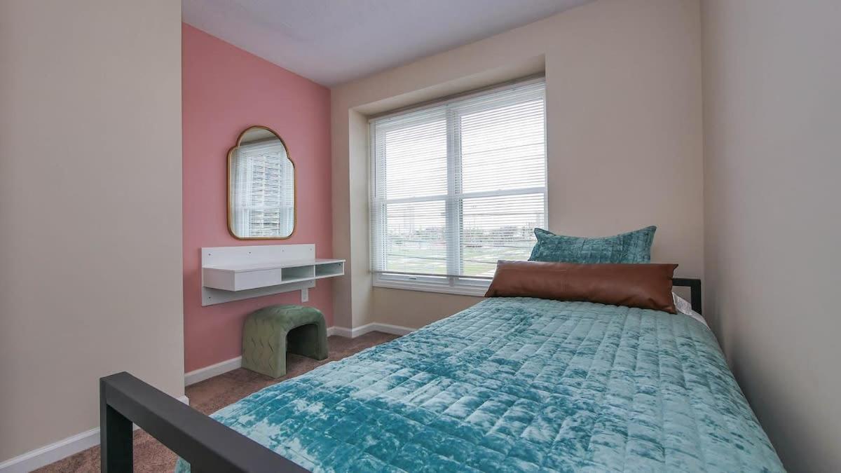 Stylish Beach Home - Quiet Neighborhood In Ac Atlantic City Eksteriør billede