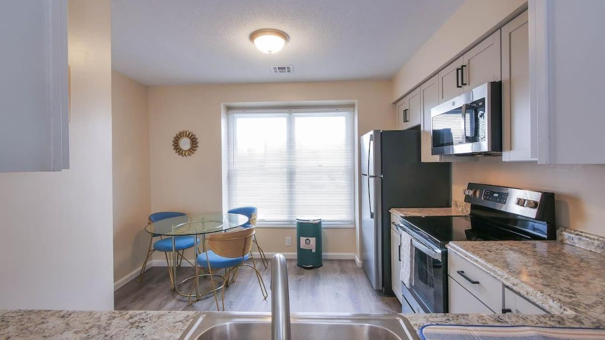 Stylish Beach Home - Quiet Neighborhood In Ac Atlantic City Eksteriør billede