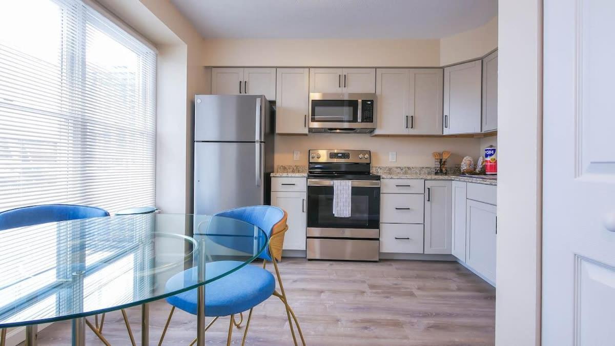 Stylish Beach Home - Quiet Neighborhood In Ac Atlantic City Eksteriør billede