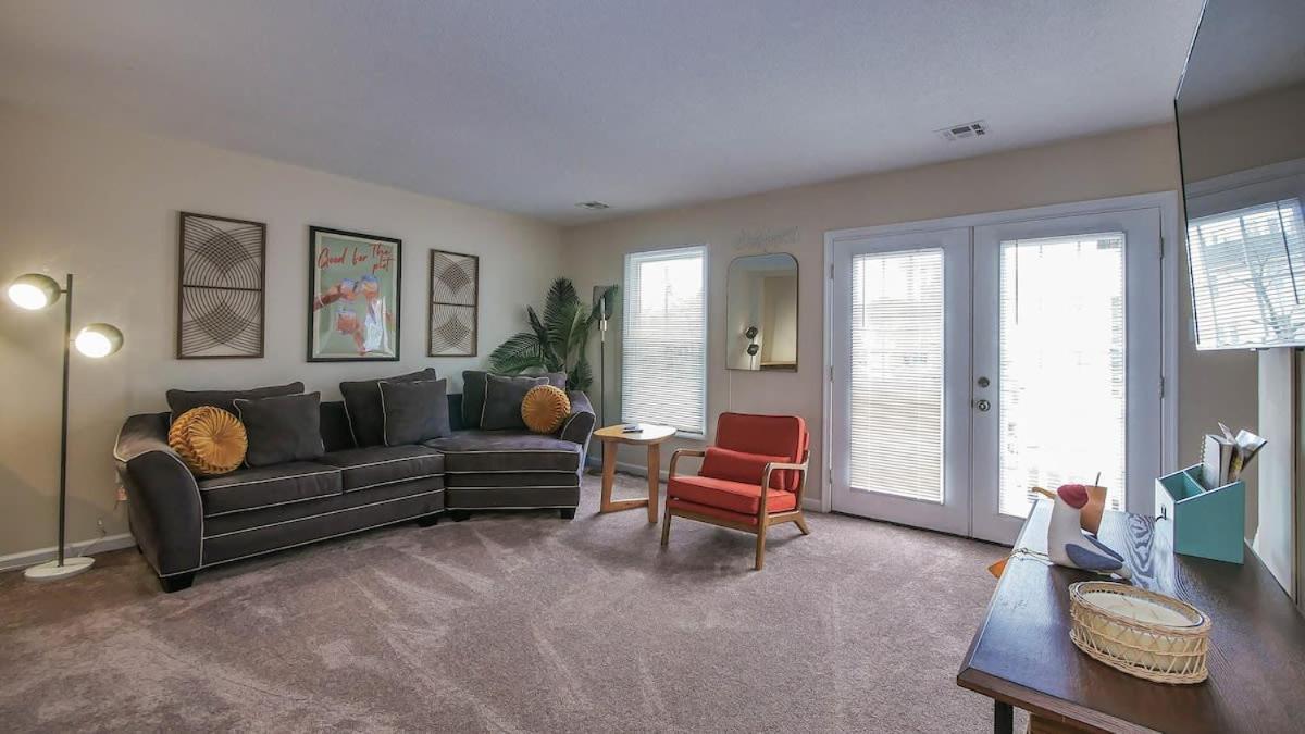 Stylish Beach Home - Quiet Neighborhood In Ac Atlantic City Eksteriør billede