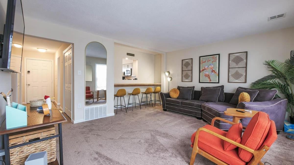 Stylish Beach Home - Quiet Neighborhood In Ac Atlantic City Eksteriør billede