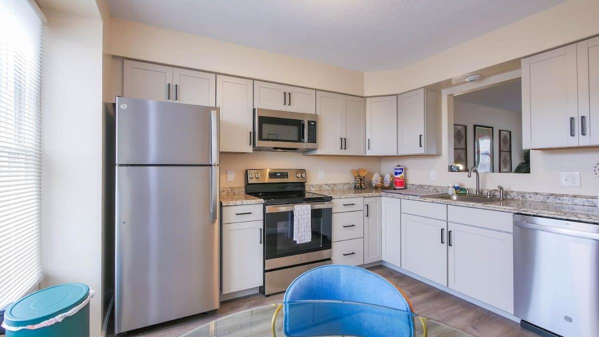 Stylish Beach Home - Quiet Neighborhood In Ac Atlantic City Eksteriør billede